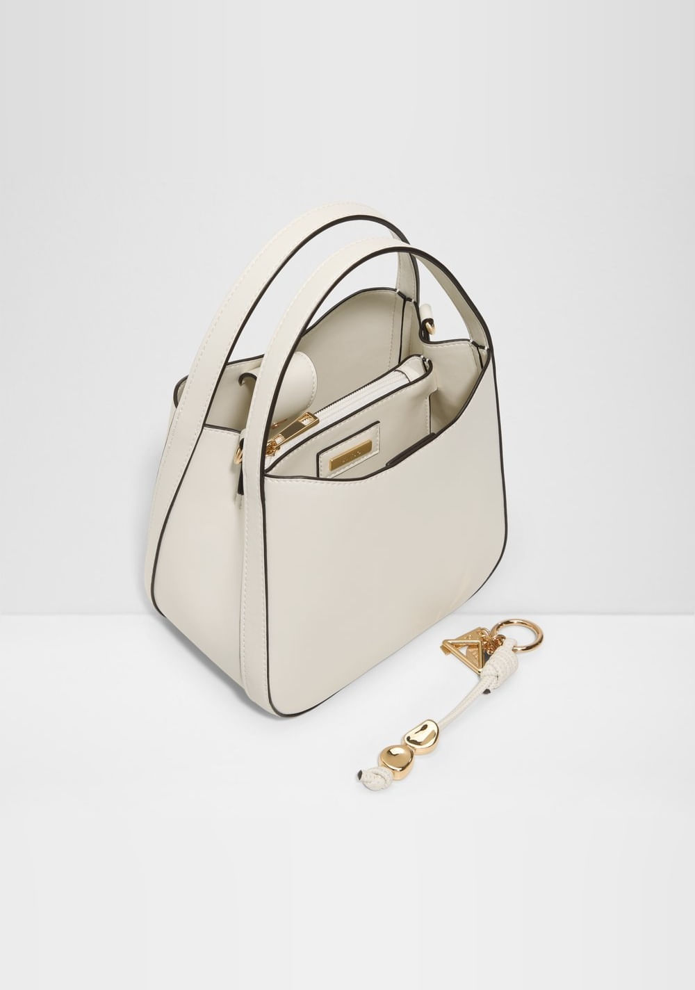 Cartera Bandolera Auralily Aldo 3