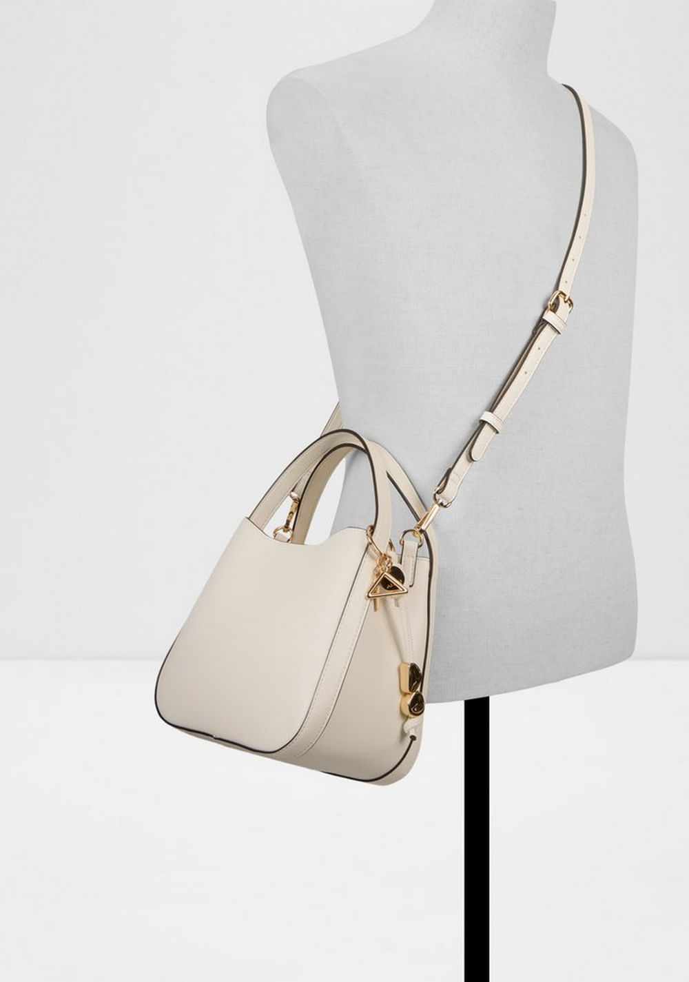 Cartera Bandolera Auralily Aldo 4