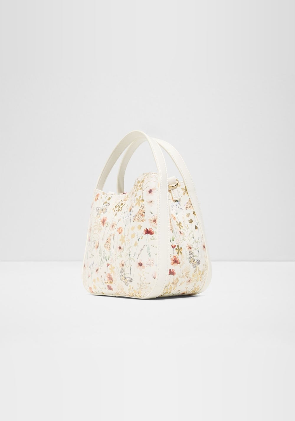 Cartera Bandolera Auralily Aldo 2