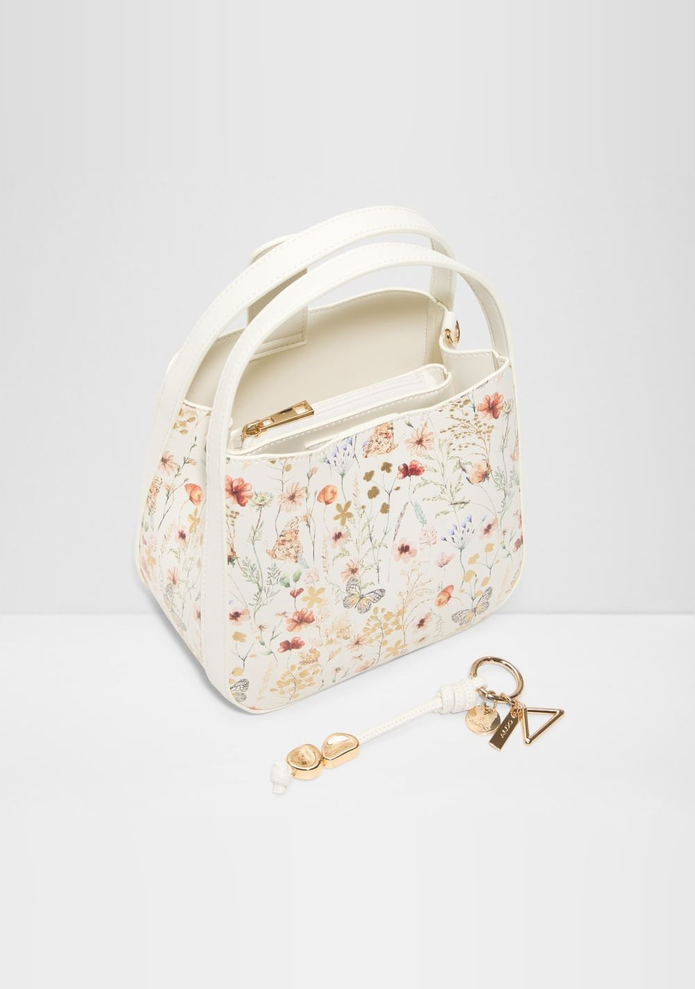 Cartera Bandolera Auralily Aldo 3