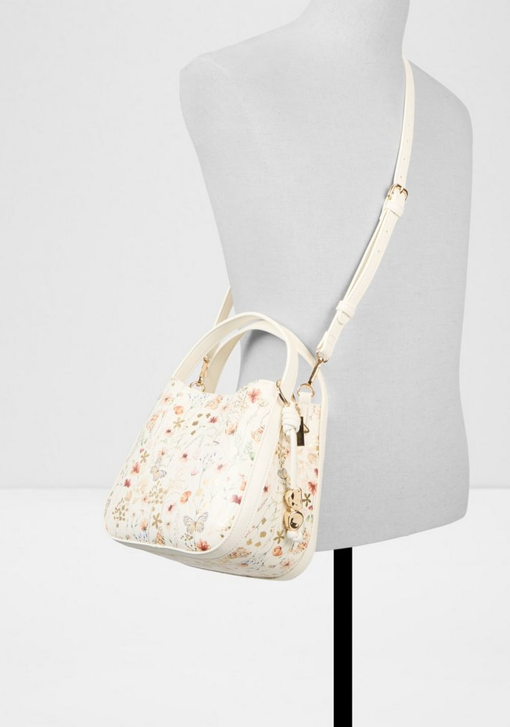 Cartera Bandolera Auralily Aldo 4
