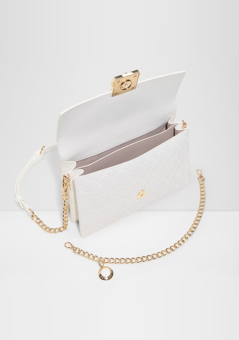 Cartera Bandolera Evengelia Aldo 3