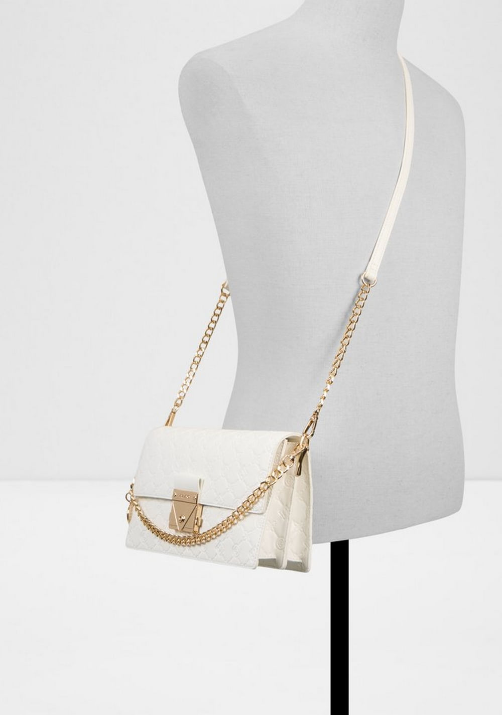 Cartera Bandolera Evengelia Aldo 4