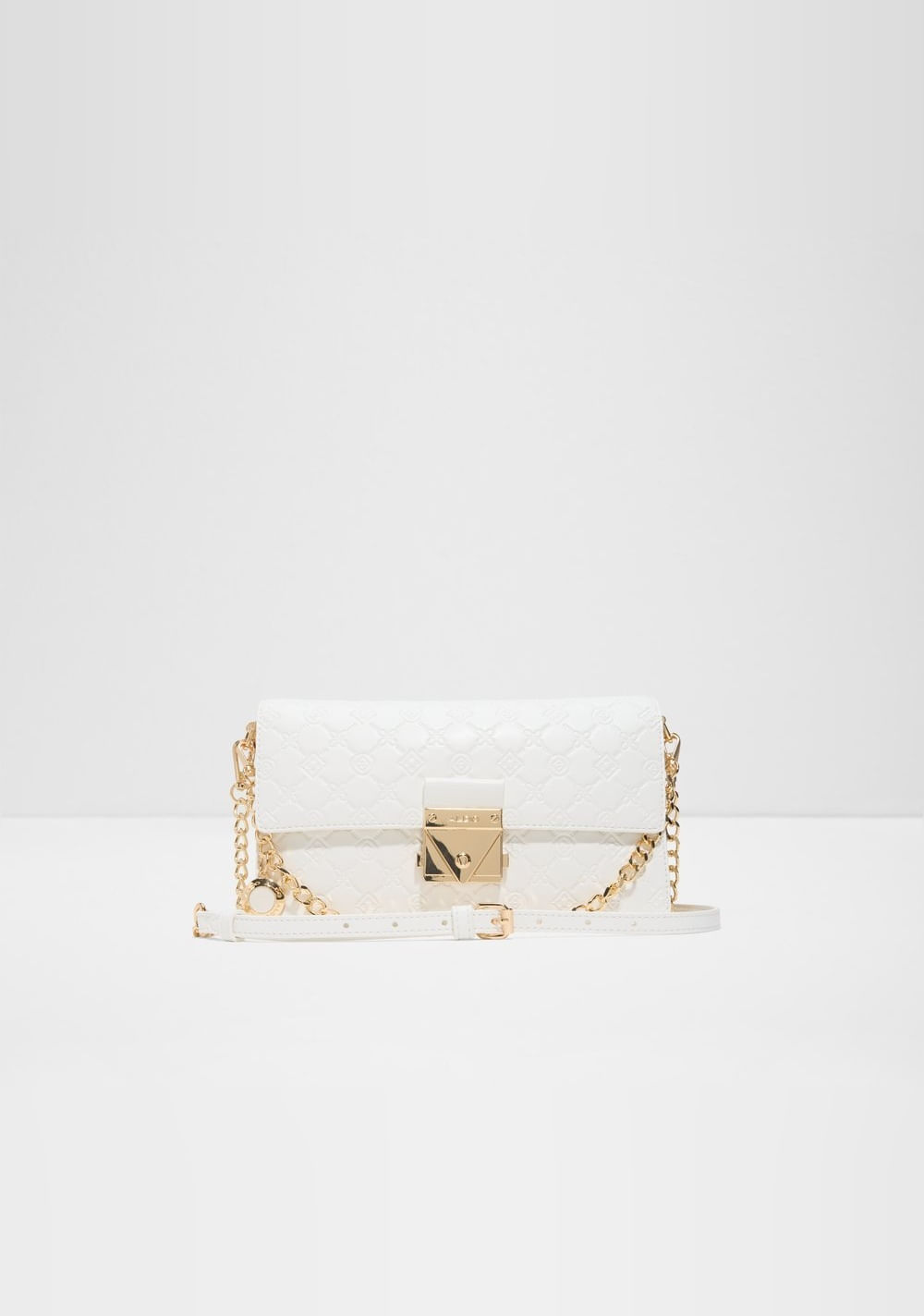 Cartera Bandolera Evengelia Aldo