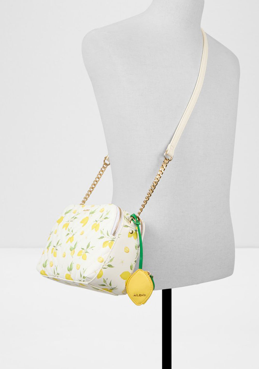 Cartera Bandolera Gurg Aldo 4