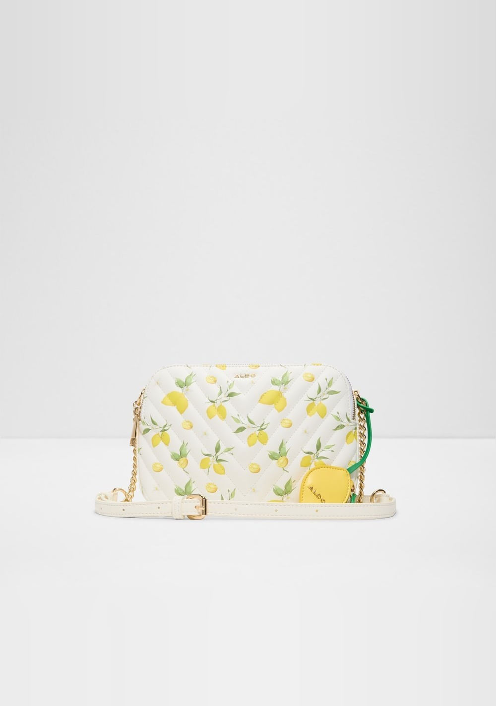Cartera Bandolera Gurg Aldo