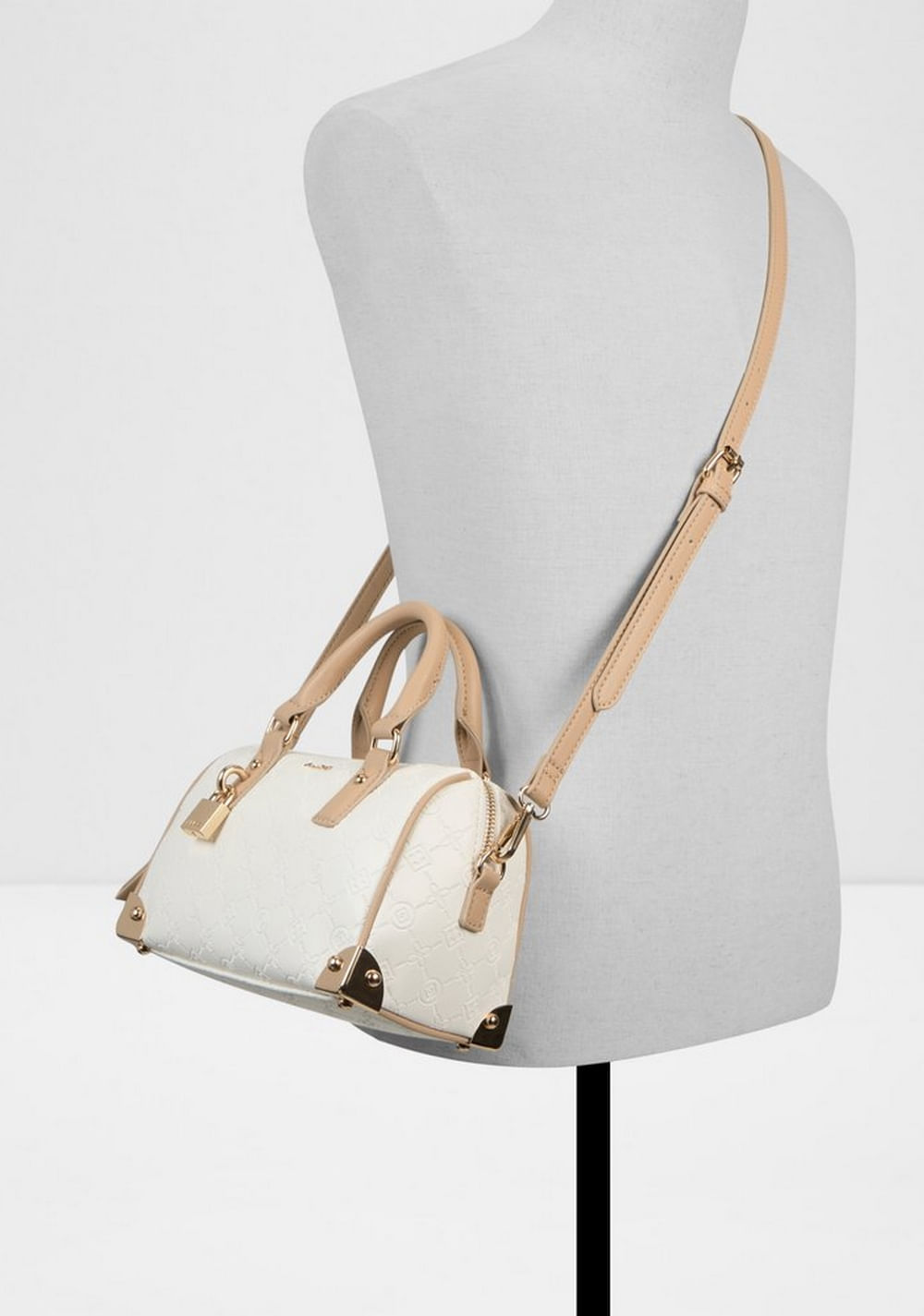 Cartera Bandolera Irise Aldo 4