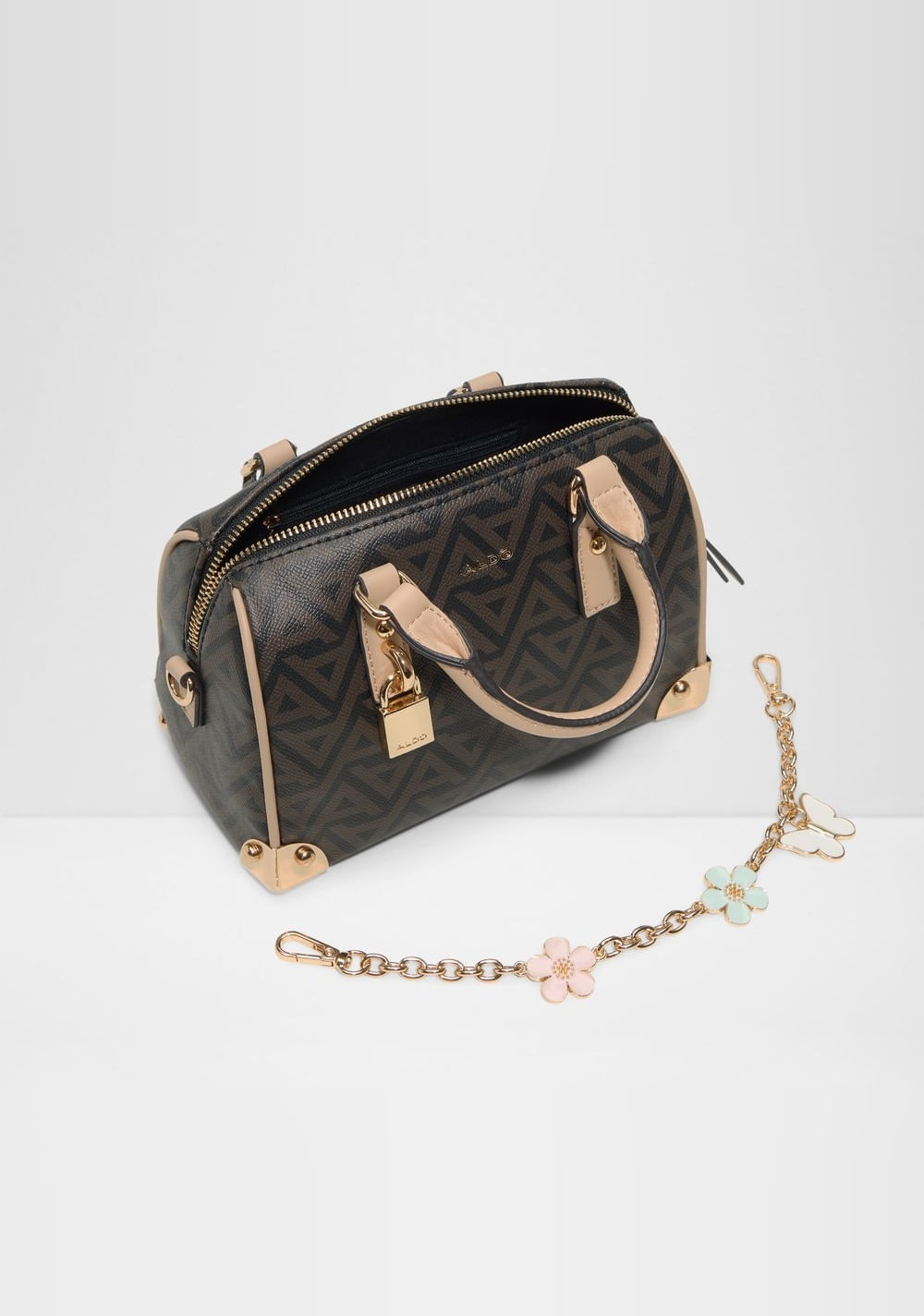 Cartera Bandolera Irisea Aldo 3