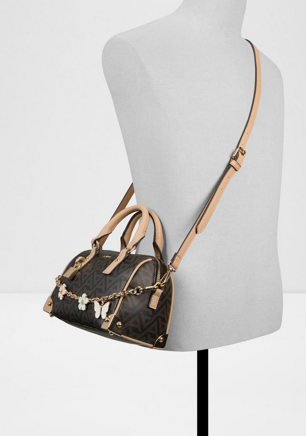 Cartera Bandolera Irisea Aldo 4