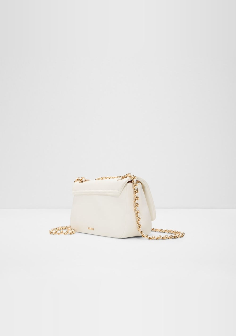 Cartera Bandolera Lovebag Aldo 2
