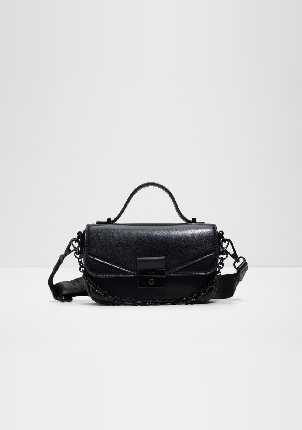 Cartera Bandolera Minieleira Aldo