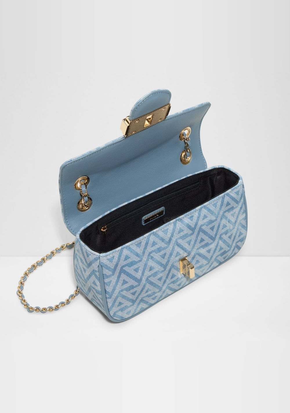 Cartera Bandolera Olandria Aldo 3