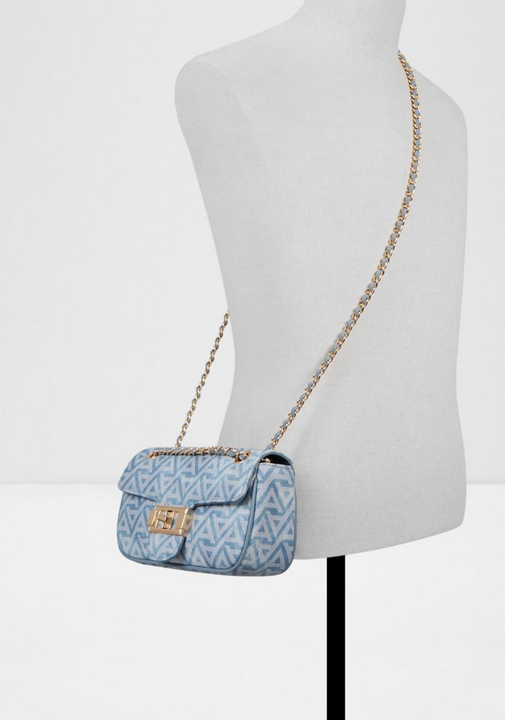 Cartera Bandolera Olandria Aldo 4