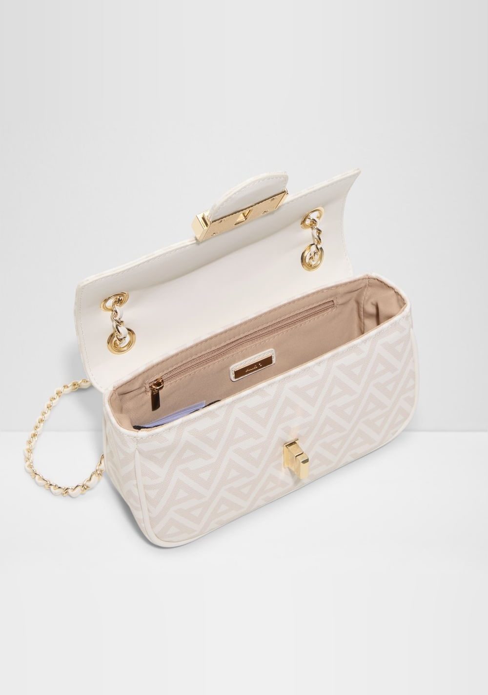 Cartera Bandolera Olandria Aldo 3