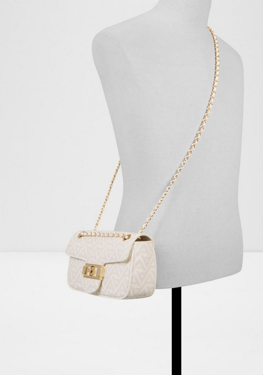 Cartera Bandolera Olandria Aldo 4