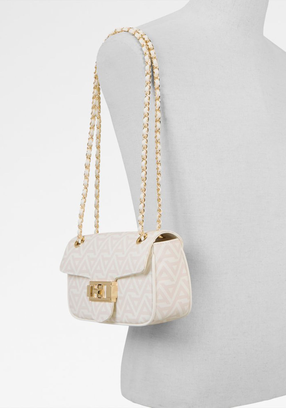 Cartera Bandolera Olandria Aldo 5
