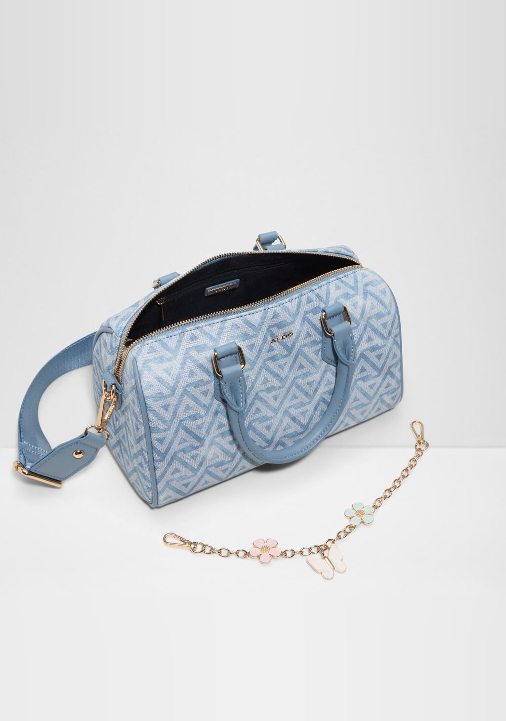 Cartera Bandolera Renai Aldo 3