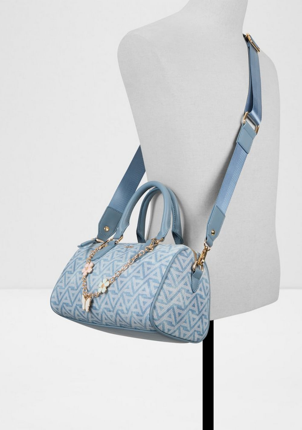 Cartera Bandolera Renai Aldo 4