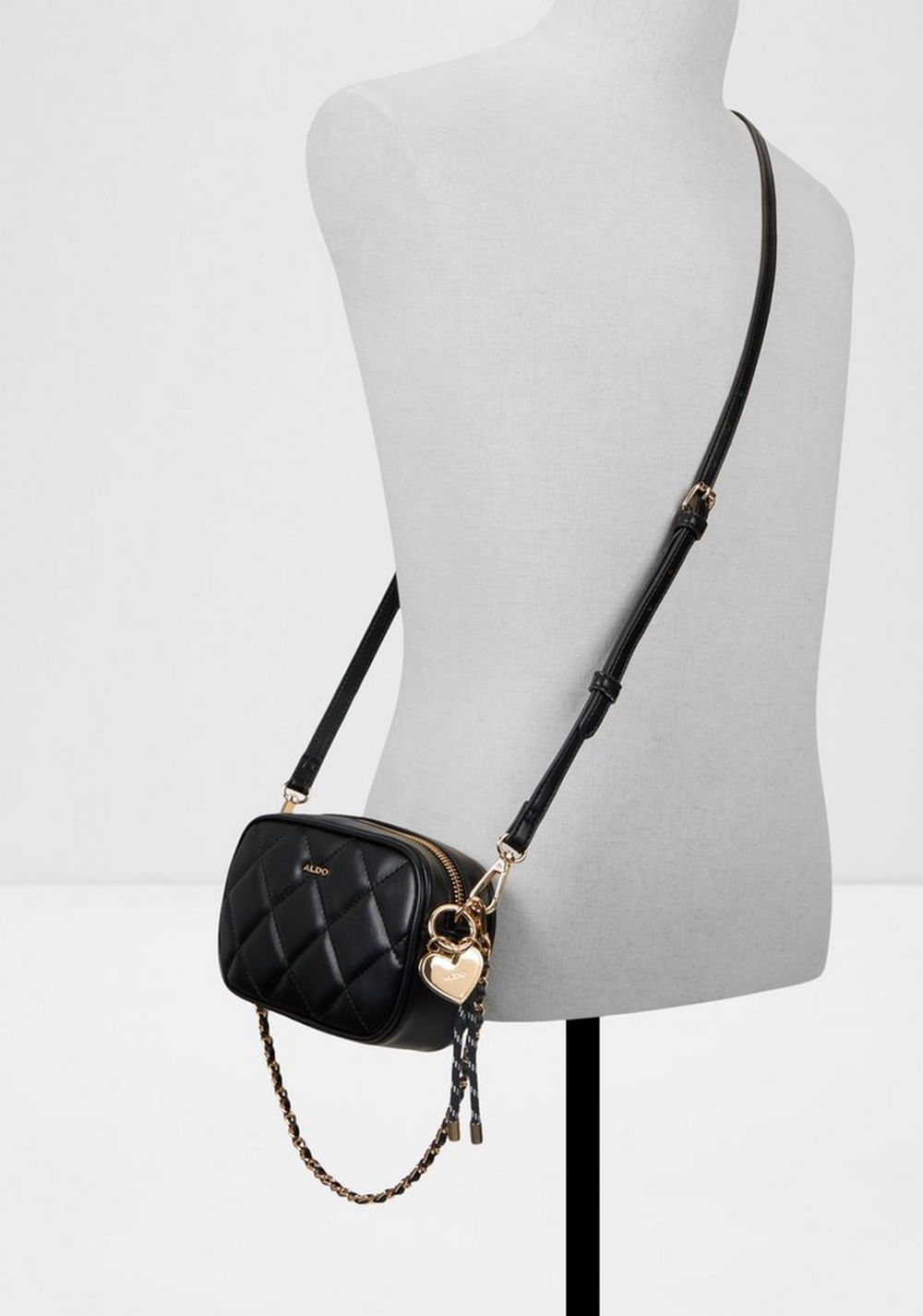 Cartera Bandolera Sweetpie Aldo 4