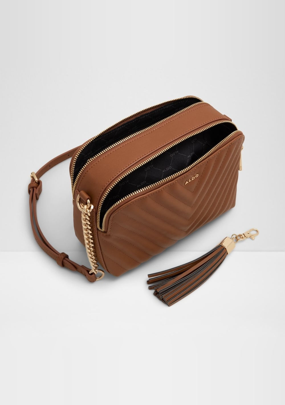 Cartera Bandolera Talaedar Aldo 3