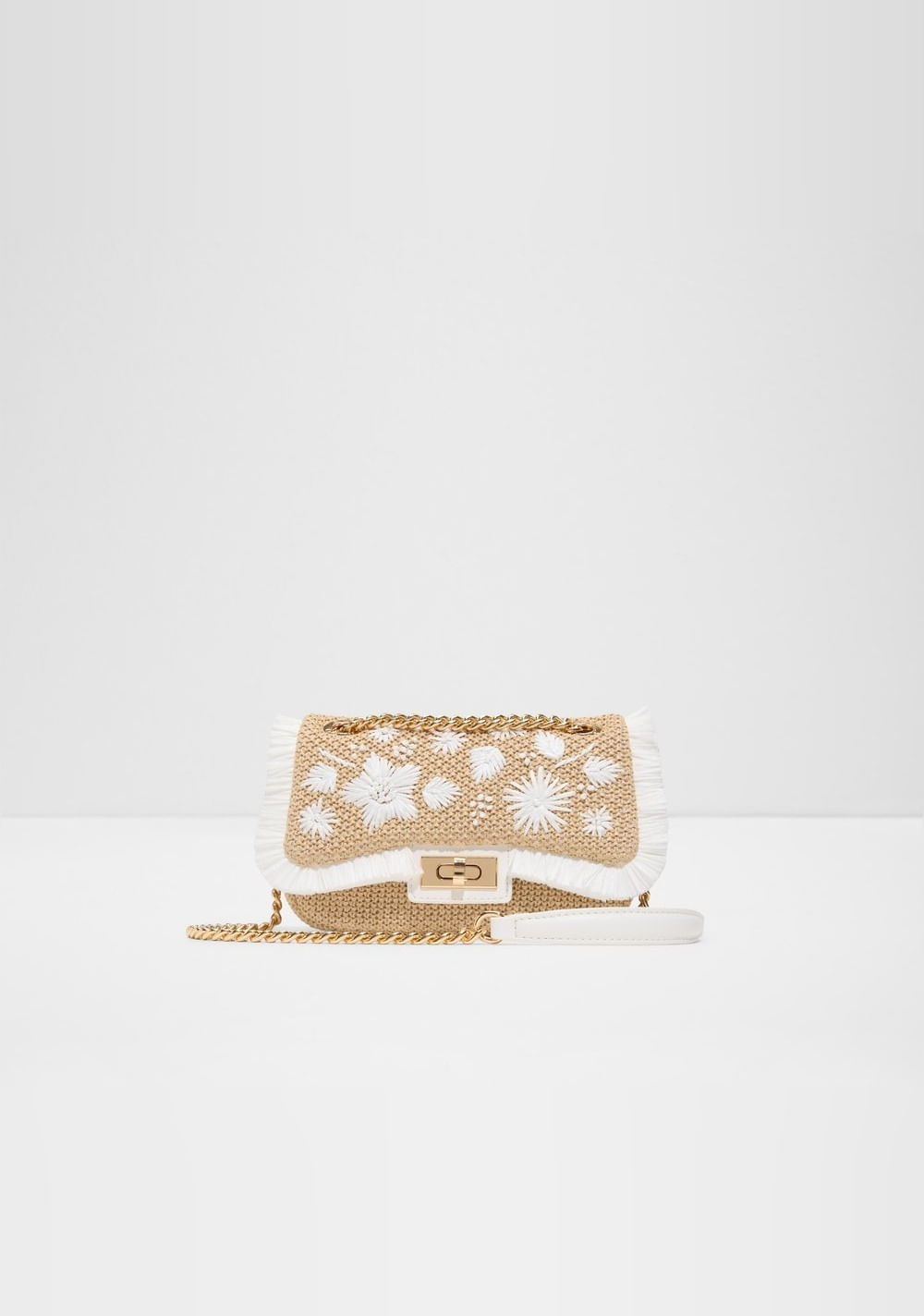 Cartera Bandolera Thalya Aldo