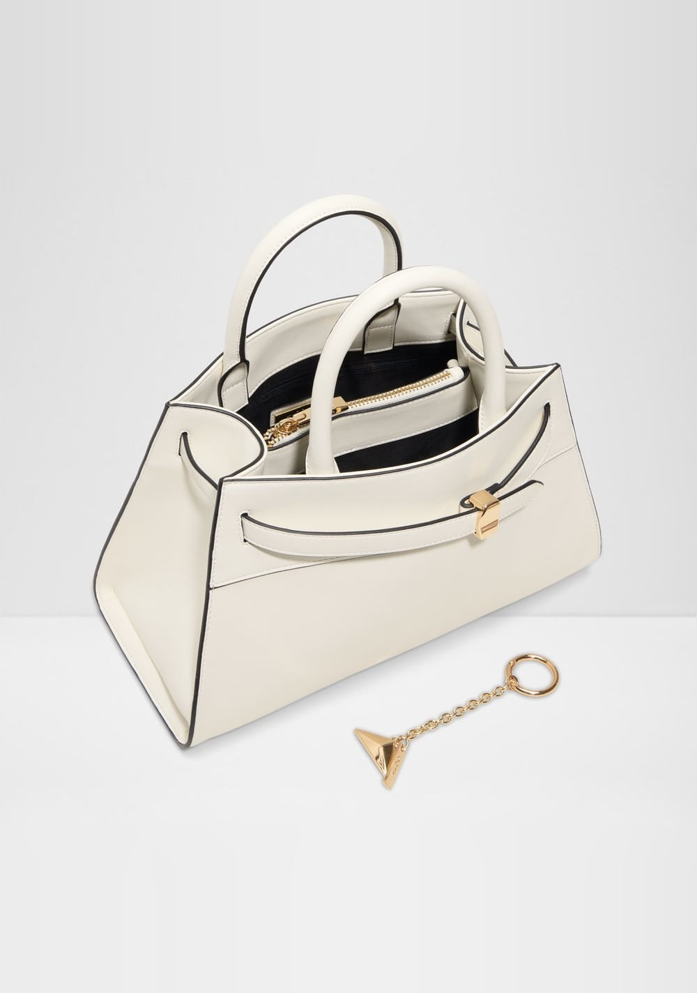 Cartera Bandolera Vasilia Aldo 3