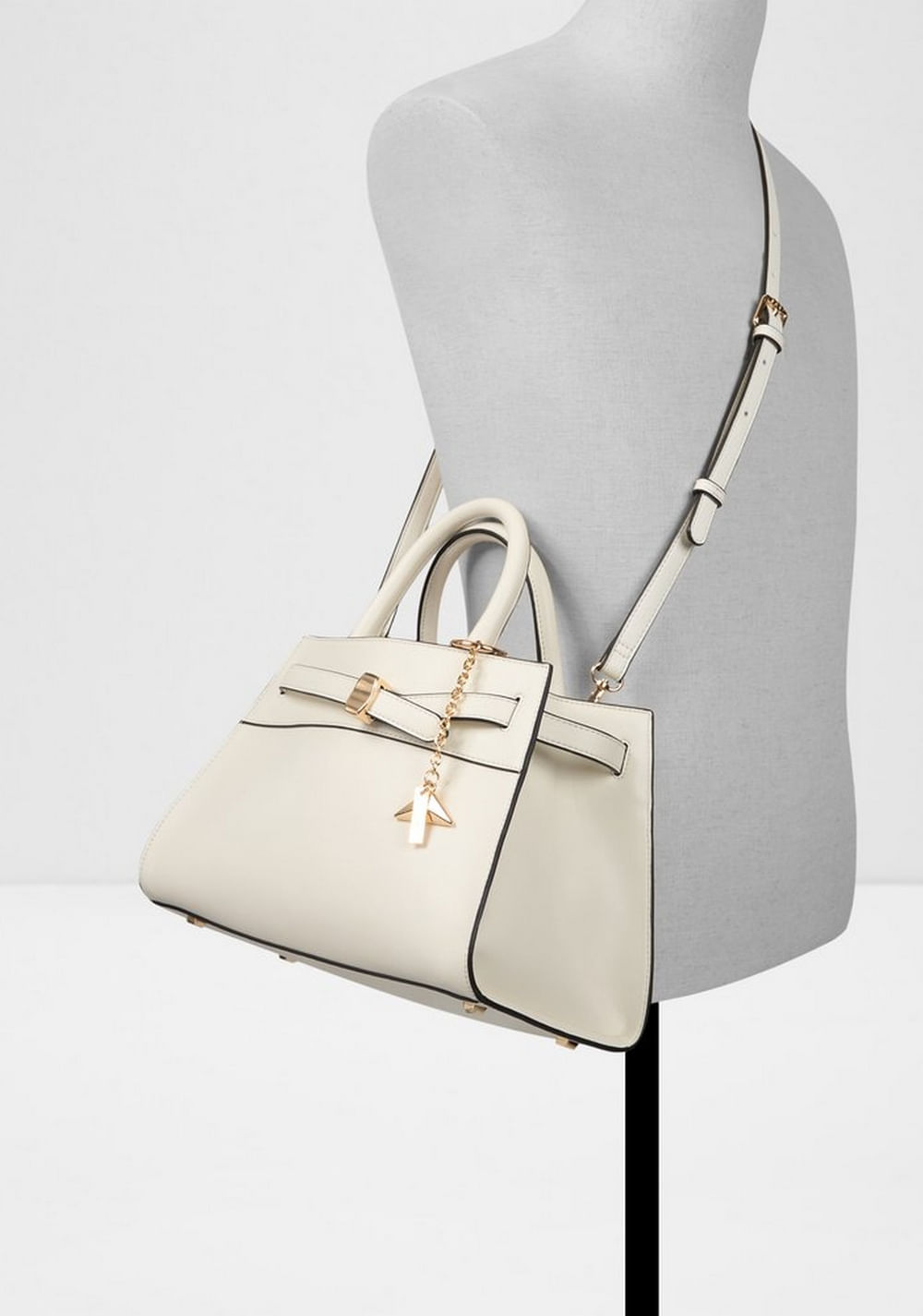 Cartera Bandolera Vasilia Aldo 4