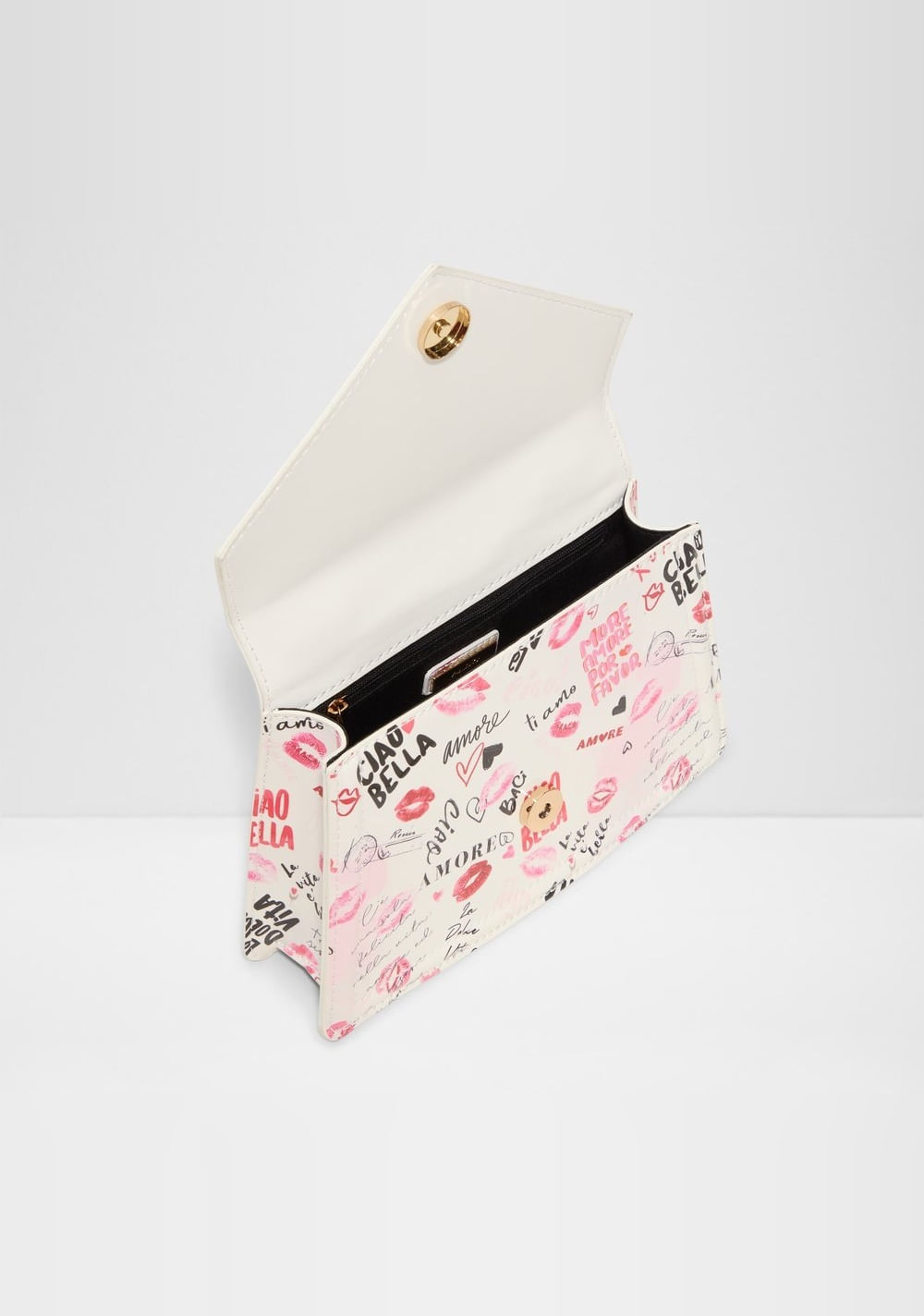 Cartera Bellavita Aldo 3