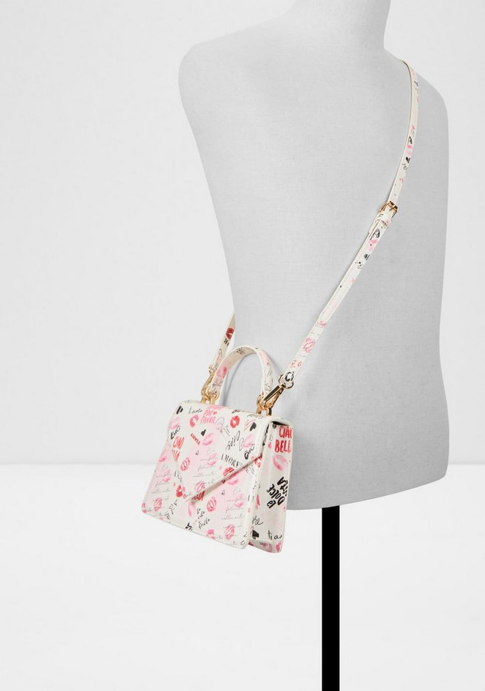 Cartera Bellavita Aldo 4