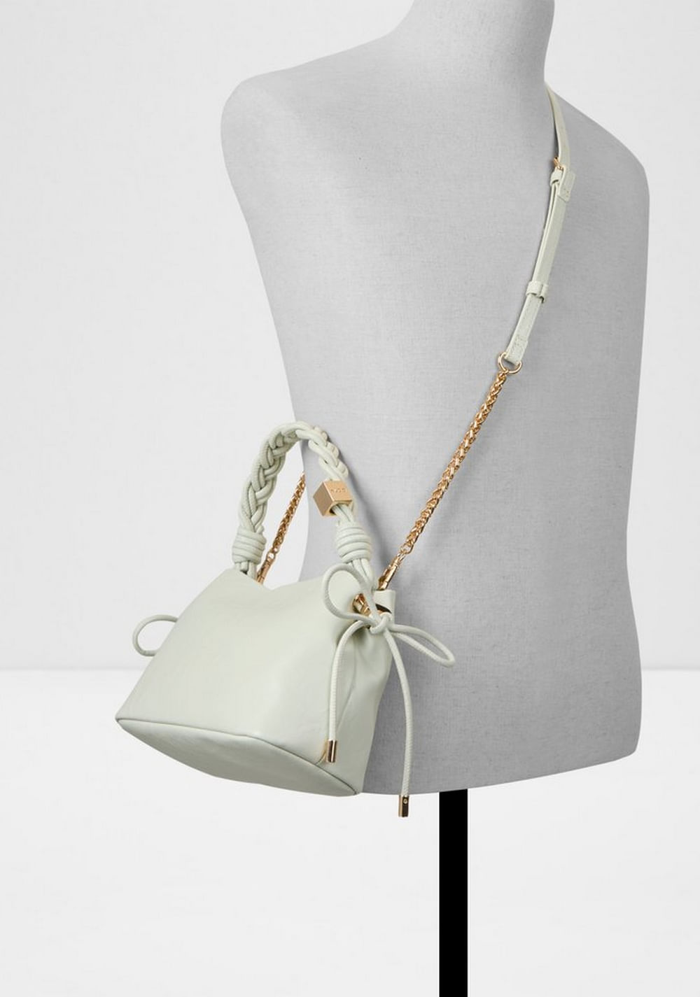 Cartera Coralise Aldo 4
