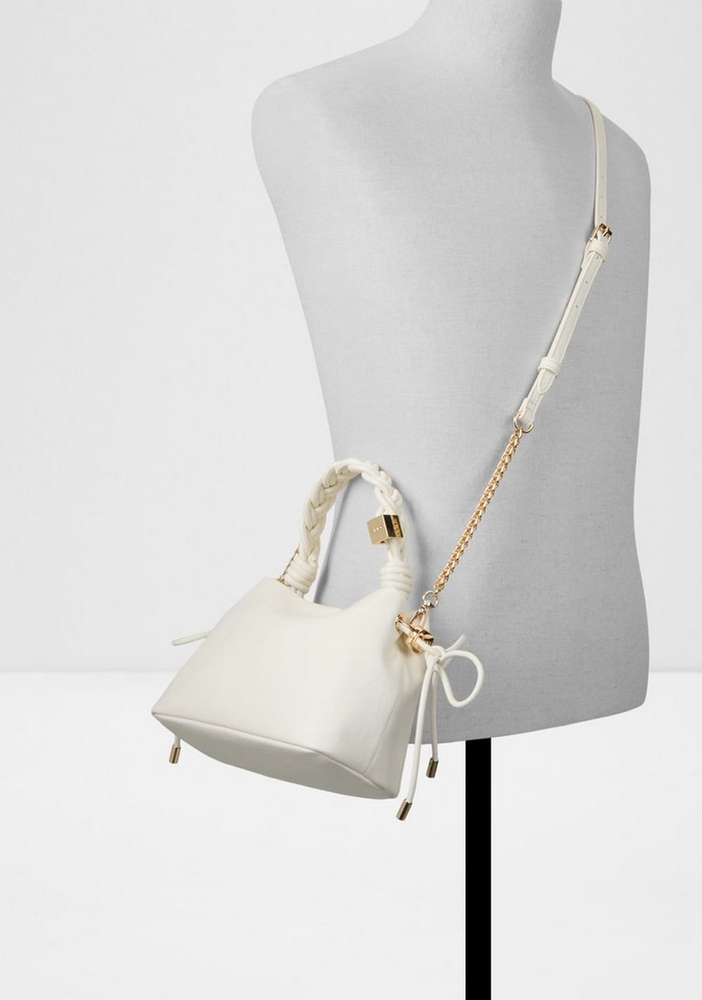 Cartera Coralise Aldo 4