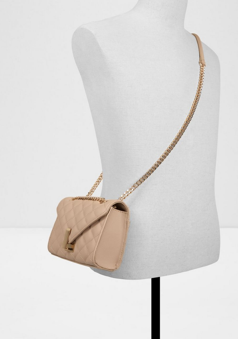 Cartera Crossbody Chelsy Aldo 4