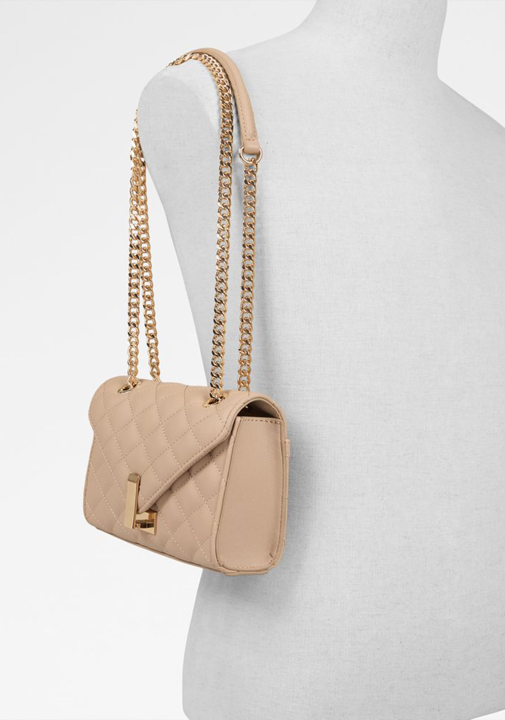 Cartera Crossbody Chelsy Aldo 5