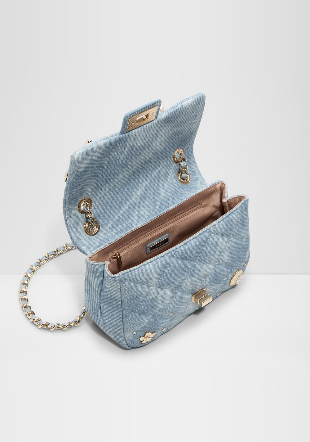 Cartera Cruzada Seadream Aldo 3