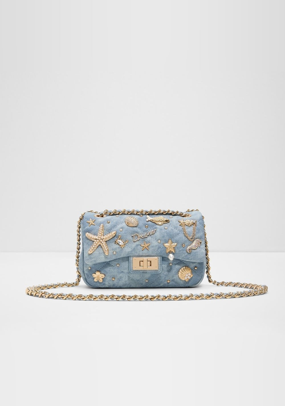 Cartera Cruzada Seadream Aldo Imagen Principal
