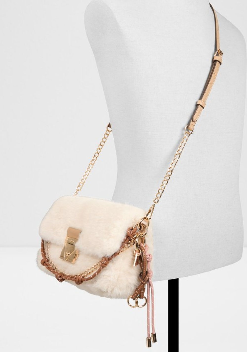 Cartera Evengelia Aldo 4