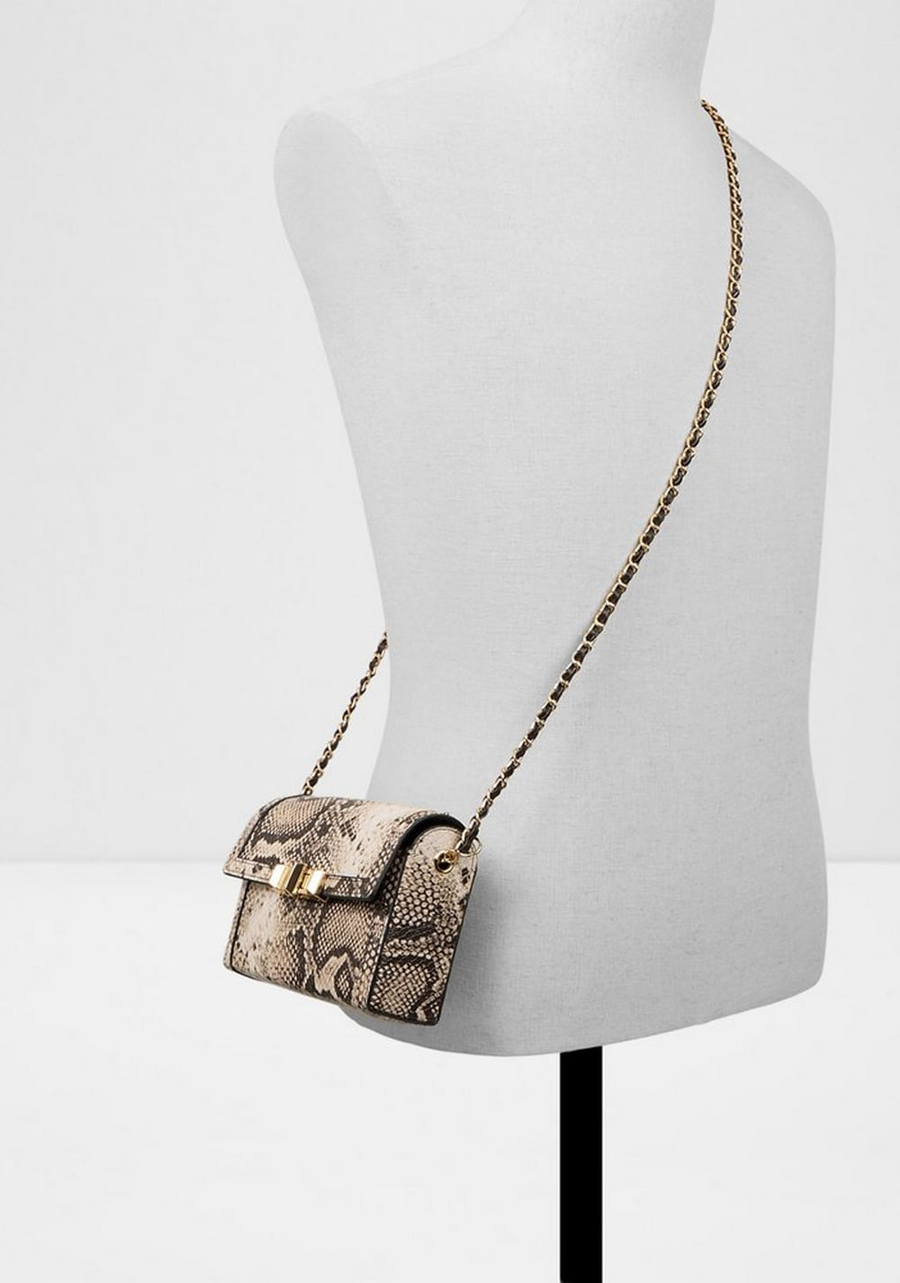 Cartera de Fiesta Zoemini Aldo 4