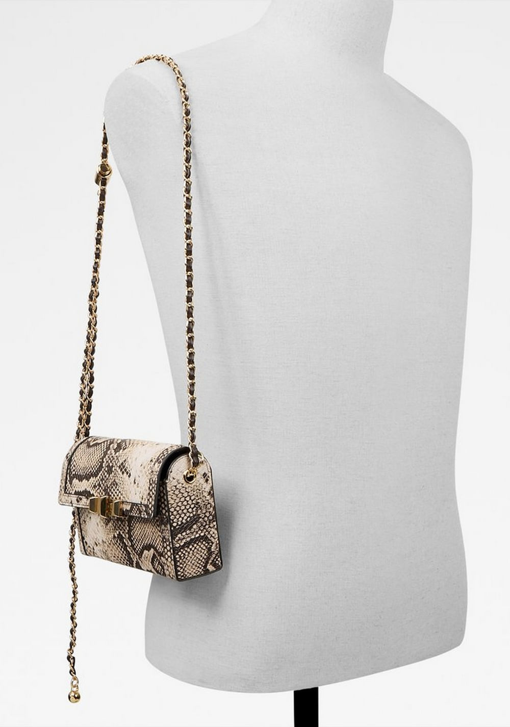 Cartera de Fiesta Zoemini Aldo 5