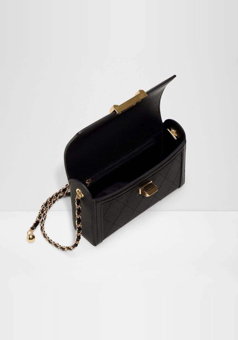 Cartera de Fiesta Zoemini Aldo 3