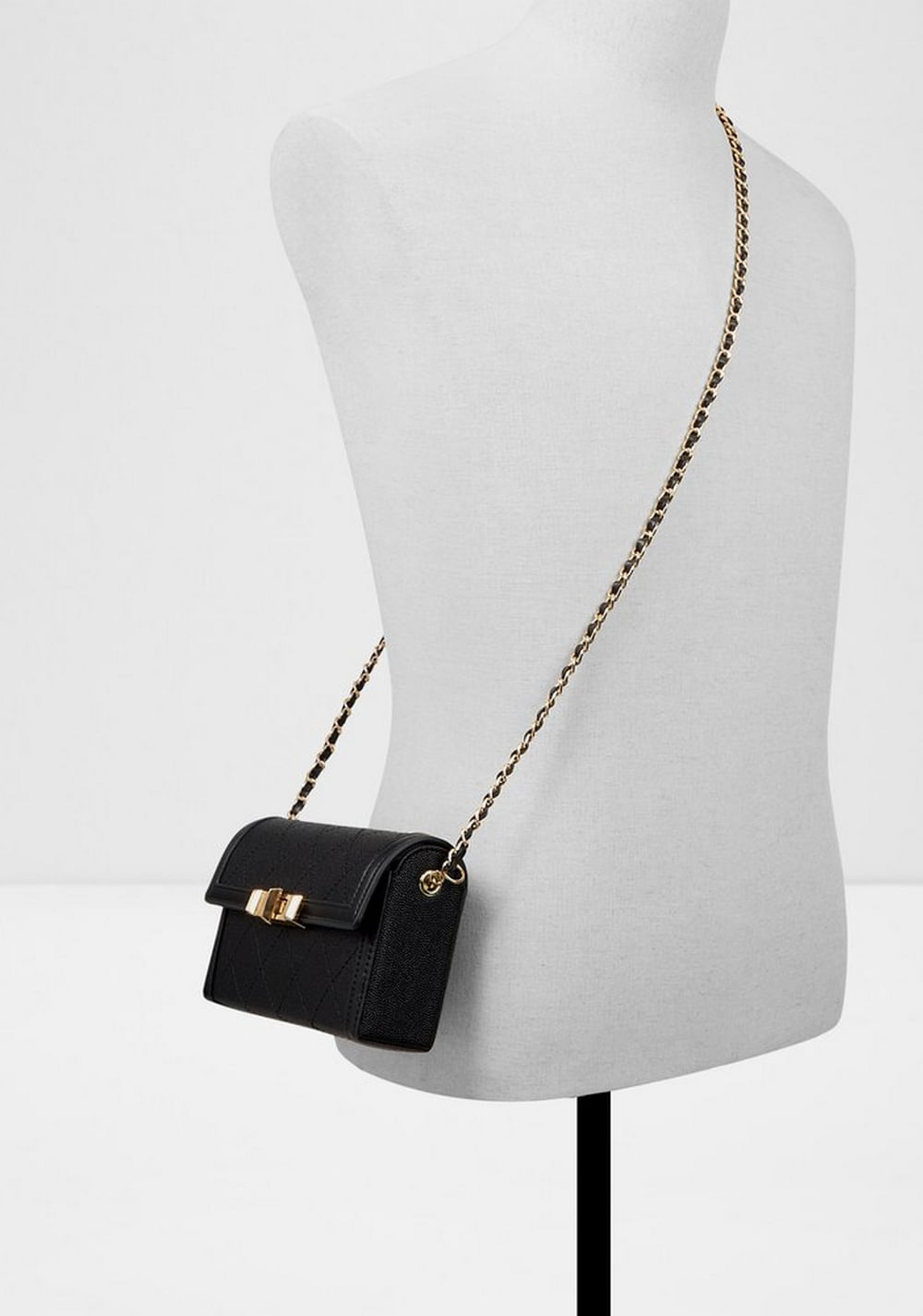 Cartera de Fiesta Zoemini Aldo 4
