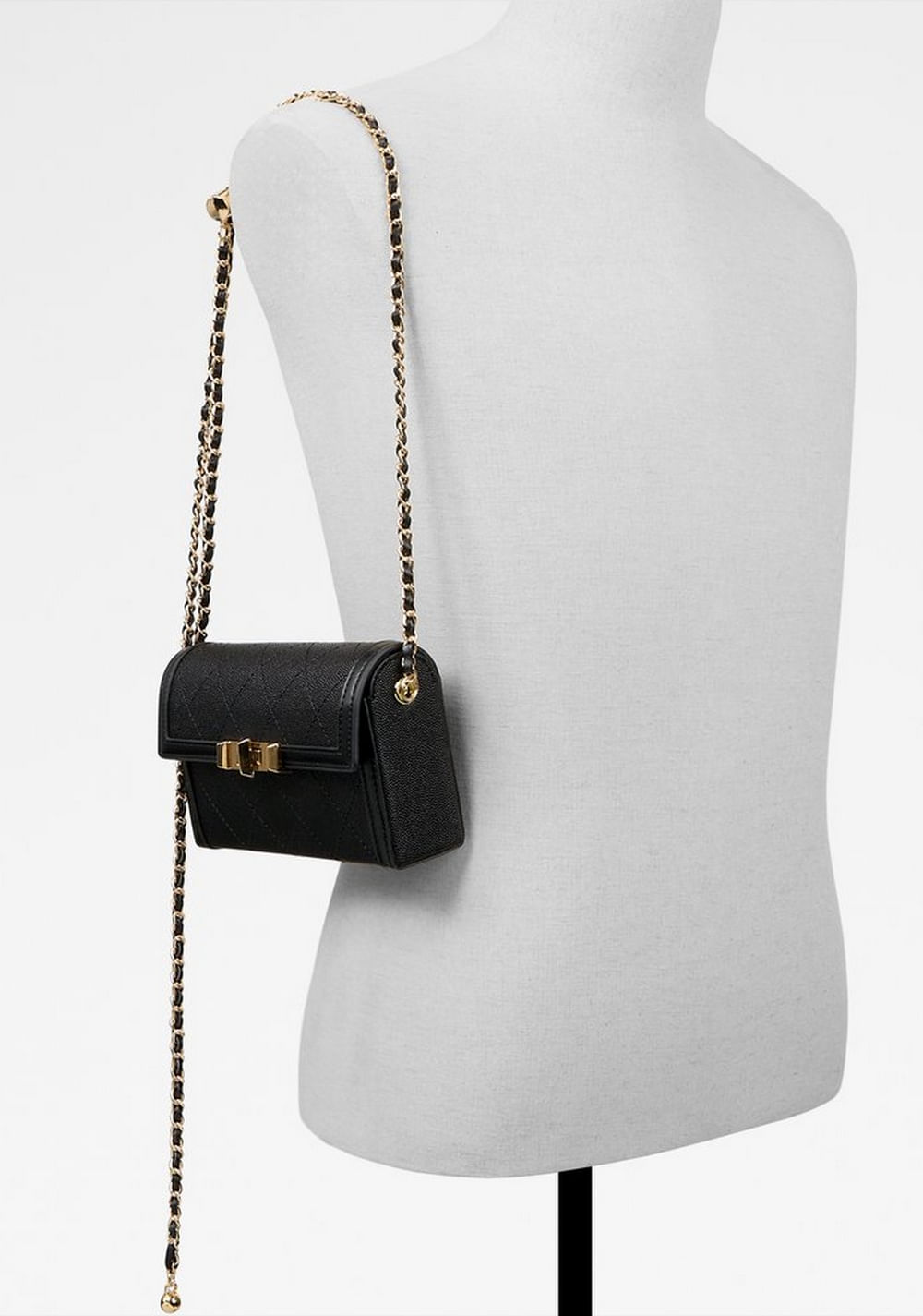 Cartera de Fiesta Zoemini Aldo 5