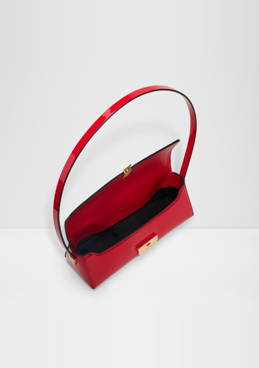 Cartera de Hombro Alessiana Aldo 3
