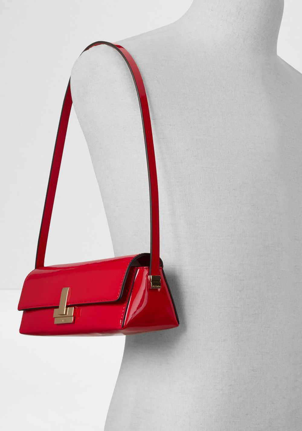 Cartera de Hombro Alessiana Aldo 4
