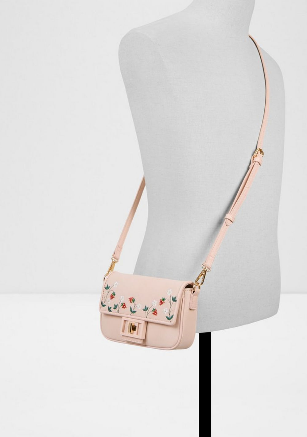 Cartera de Hombro Amelisa Aldo 4