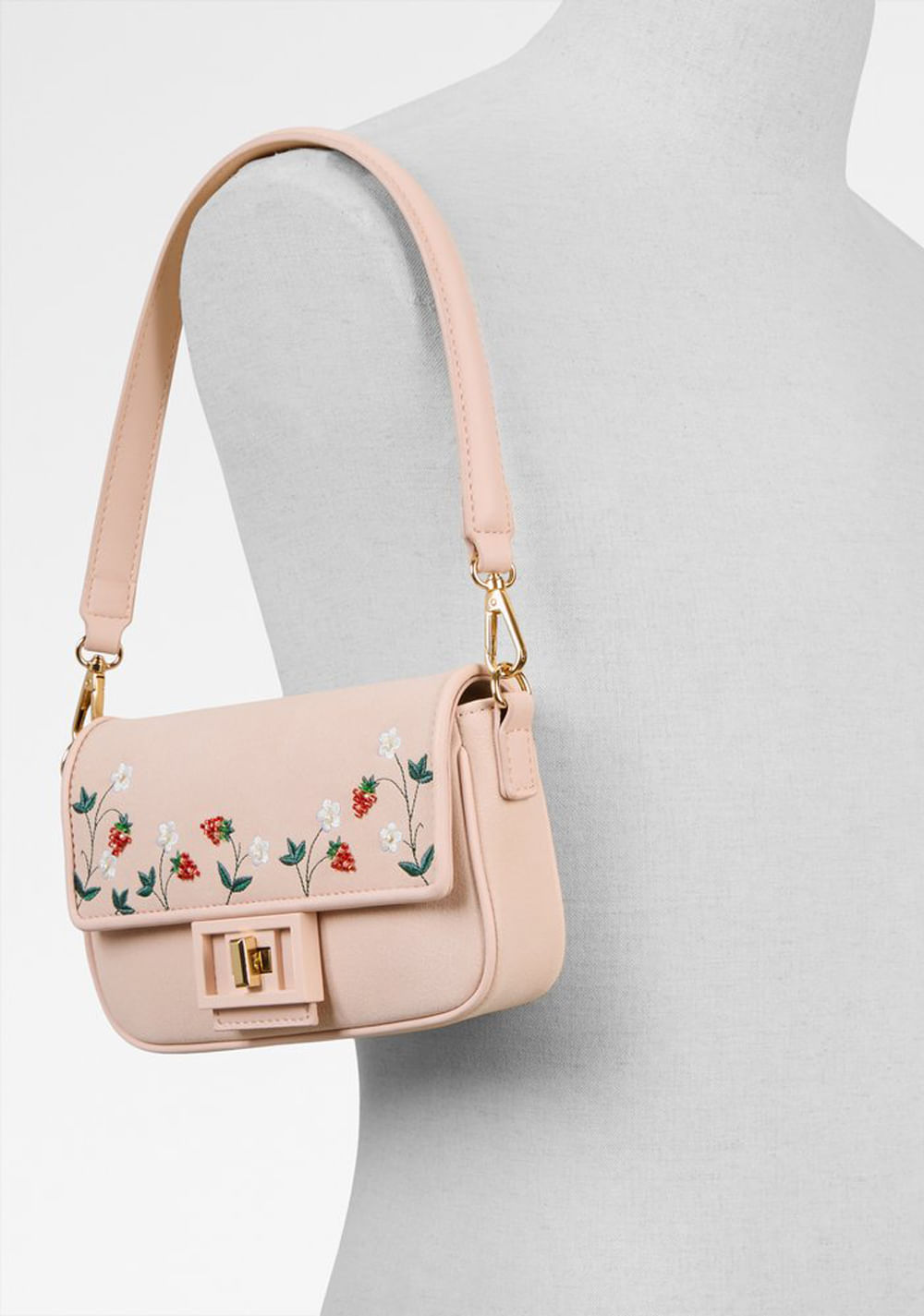 Cartera de Hombro Amelisa Aldo 5