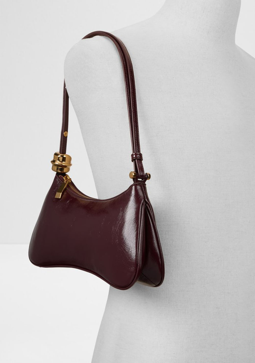 Cartera de Hombro Amellie Aldo 4