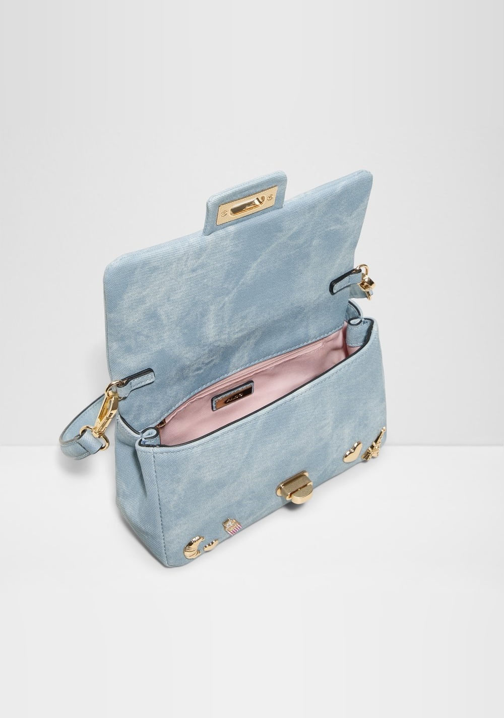 Cartera de Hombro Bellaamour Aldo 3