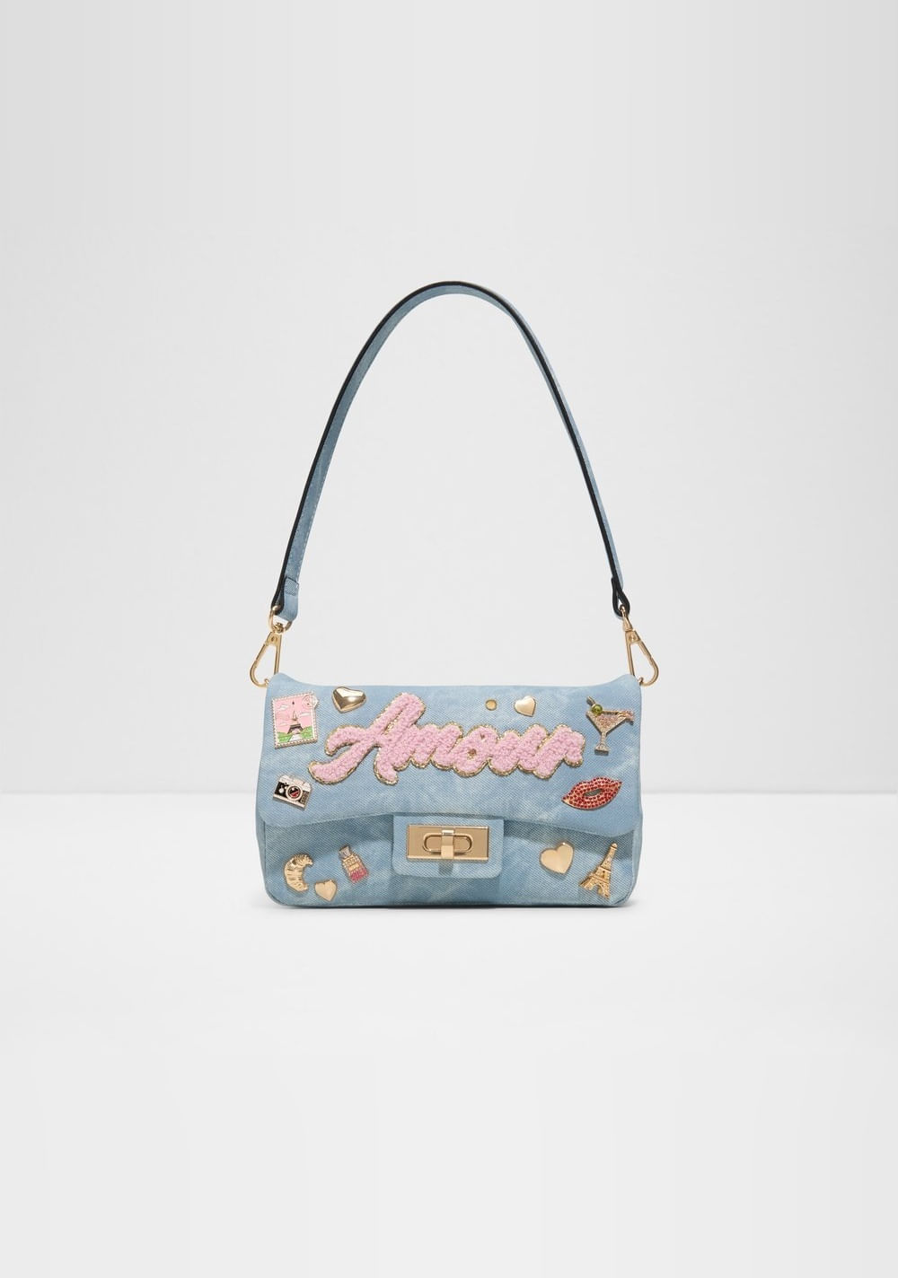 Cartera de Hombro Bellaamour Aldo Imagen Principal