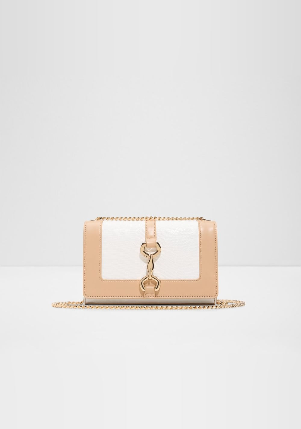 Cartera de Hombro Clairissia Aldo