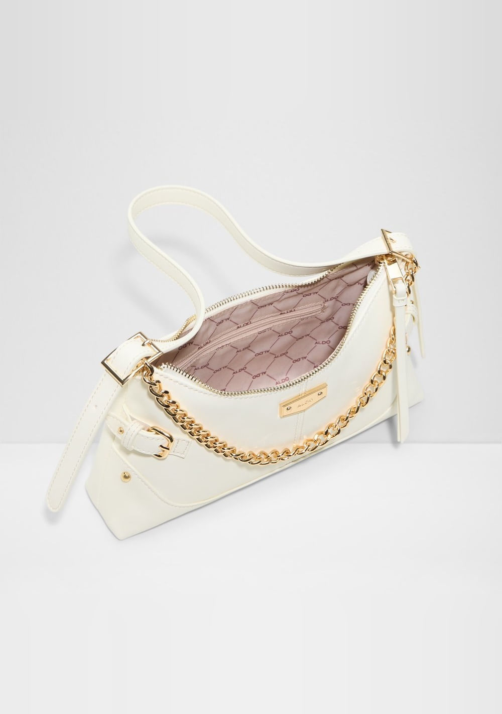 Cartera de Hombro Concourse Aldo 3